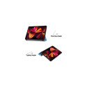 iLike "Tri-Fold Eco-Leather Stand Case Lenovo Tab M8 8'' 4th Gen"