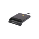 MANHATTAN 102049 Smart Card Reader