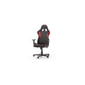 DXRacer FORMULA L Black & Red PVC Leather