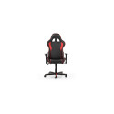 DXRacer FORMULA L Black & Red PVC Leather