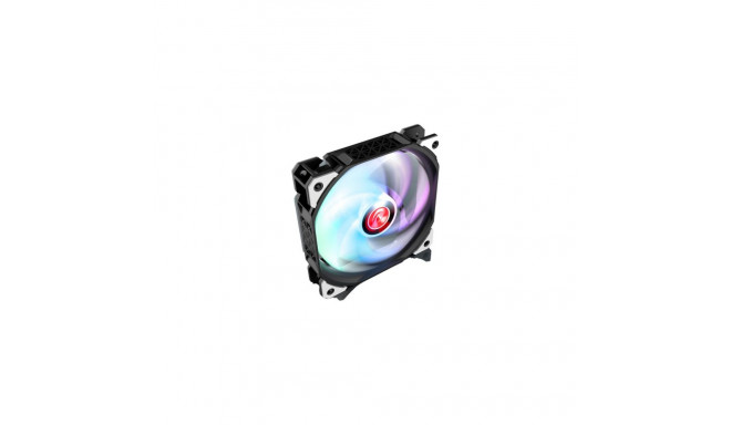 RAIJINTEK Ageras 12 120 mm Case Fan 0R40B00256