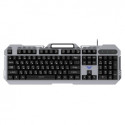 Aula F2023 Gaming Keyboard (EN/RU)