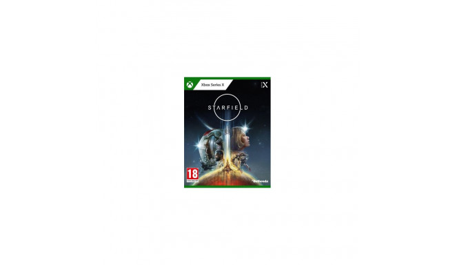 Bethesda Softworks Starfield Xbox Series X