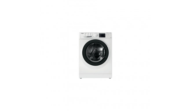 Whirlpool WRSB 7259 WB EU