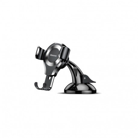 Baseus SUYL-XP0S Black/Silver
