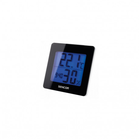 Sencor SWS 1500 Black