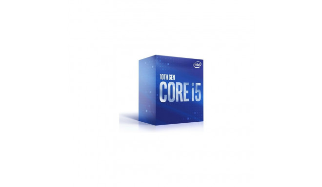 Intel Core i5-10400F CM8070104290716