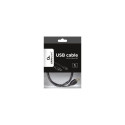 Gembird CCP-MUSB2-AMBM-1M USB to Micro USB 1m