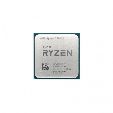 AMD Ryzen 7 5700X 100-000000926 Tray