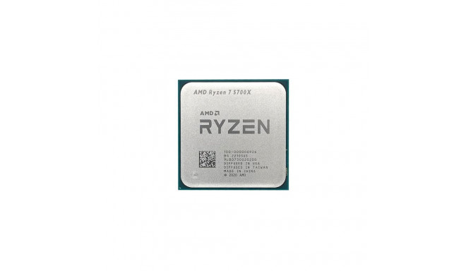AMD Ryzen 7 5700X 100-000000926 Tray