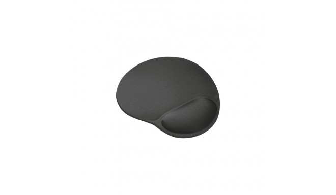 Trust 16977 BigFoot Mouse Pad Black