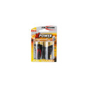 Ansmann D2xLR20  " X-POWER "