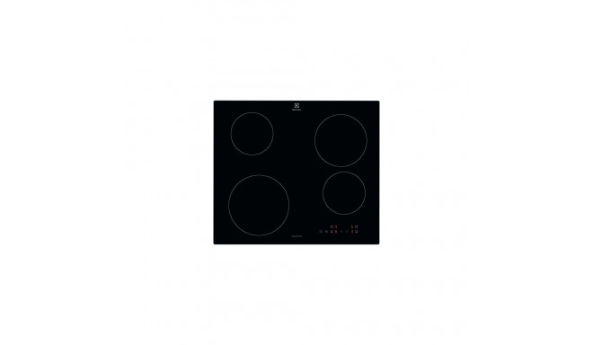 Electrolux LIB60420CK