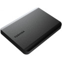 Toshiba Canvio Basics 2TB 2.5" Black HDTB520EK3AA