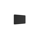 Logitech Conference Room Control Panel Tap Scheduler / 952-000091 Black