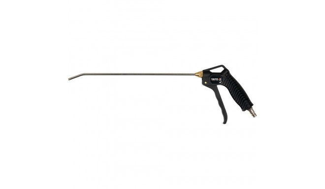 Õhupüstol 8Bar. 320Mm YT-23732 YATO