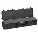 Explorer Cases 13527 Case Black with Foam