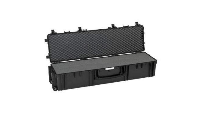 Explorer Cases 13527 Case Black with Foam
