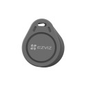 Ezviz CS-DL-IC-CPU-R200 4 tükki nutikaardi komplekt ukse lukku ja videointerneti jaoks Hall