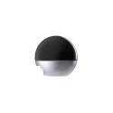 Ezviz E6 CS-E6 v2 Sisesemine Panoraam 5MP 2K Nutikas Wi-Fi / LAN 360 Kaamera MicroSD / Öönägemine Ha