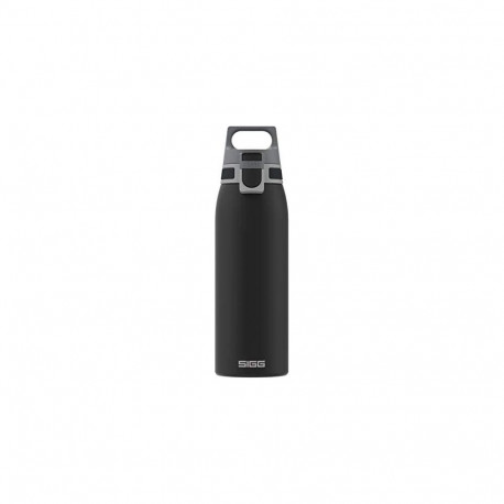Sigg bidOn shield one black 1l negro 8992.80