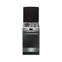 Hansa FCMX58290 gāzes plīts