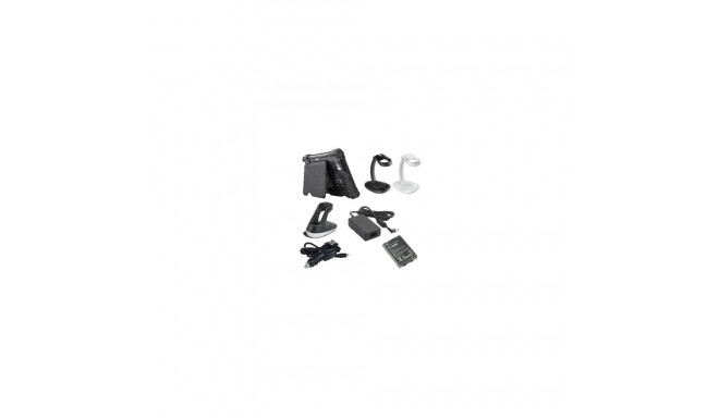 Zebra Platen Roller Kit