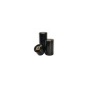 Thermal transfer ribbons, Zebra, 3400, wax/resin, 156 mm, 450 m, Out, Black (6 tk.)