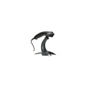 Honeywell Voyager 1400g, PDF, 2D, multi-IF, black