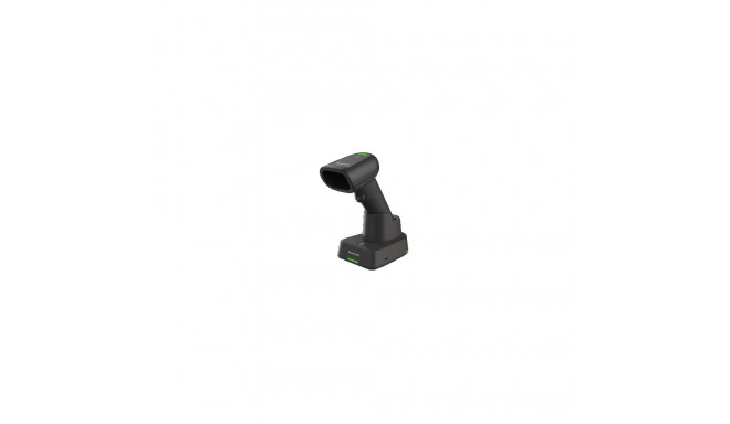 Honeywell 1962g, 2D, SR, multi-IF, kit (USB), black