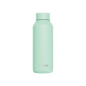 Quokka Solid - Butelka termiczna ze stali nierdzewnej 510 ml (Solid Mint)