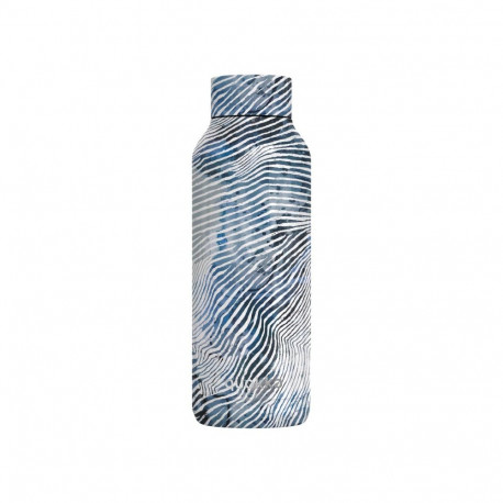 Quokka Solid - Butelka termiczna ze stali nierdzewnej 510 ml (Zen)