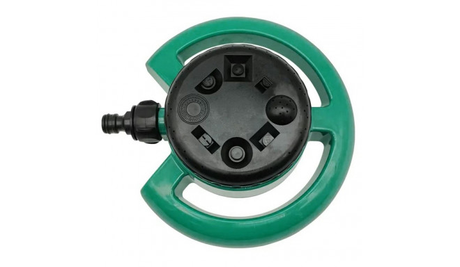 DA360 ZRASZACZ OGRODOWY 8W1