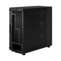 FDE North XL RC Charcoal Black TG Dark