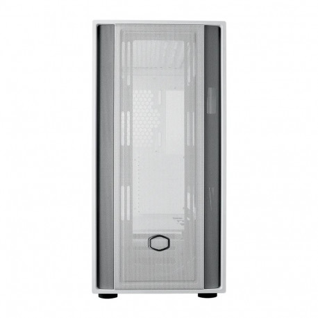 arvutikorpus MasterBox 600 Light, valge