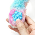 Mascot Bubble Pops Display 6 pcs series 2