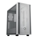 Case MasterBox 600 Light WHITE