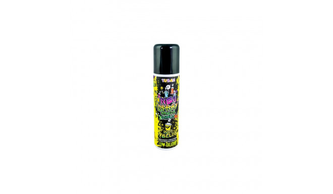 Neo Chalk spray 150 ml yellow