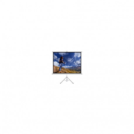 Handheld Screen on Tripod 4; 3 72 "145x110cm TS-72 4: 3