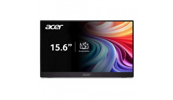 Monitor przenośny 15,6 cala IPS 16:9 PM161QB1bmiuux HDMI USB-C