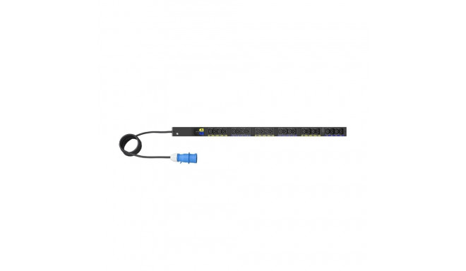 EVBAF132A PDU G4 BA 0U 309 32A 1P 12xC13,12xC3