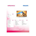 TV 55 inches MINI LED 55PML9019/12