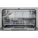 Electrolux dishwasher ESF2400OW Compact