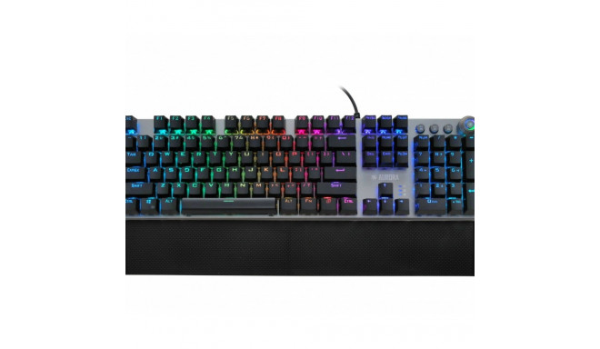 Keyboard Aurora K-4 Gaming