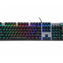 Keyboard Aurora K-4 Gaming