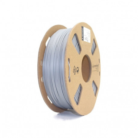 Gembird 3D printer filament PLA 1.75mm 1kg, gray