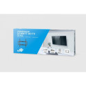 TV wall mount TB-450 up to 65 inches 40kg max VESA 400x400