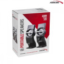 Computer speakers 6W AC805 USB Black