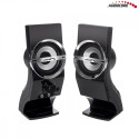 Computer speakers 6W AC805 USB Black
