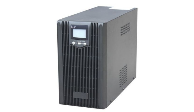 UPS Line-In 3000VA Pure Sine OUT(4xIEC C13+USB)